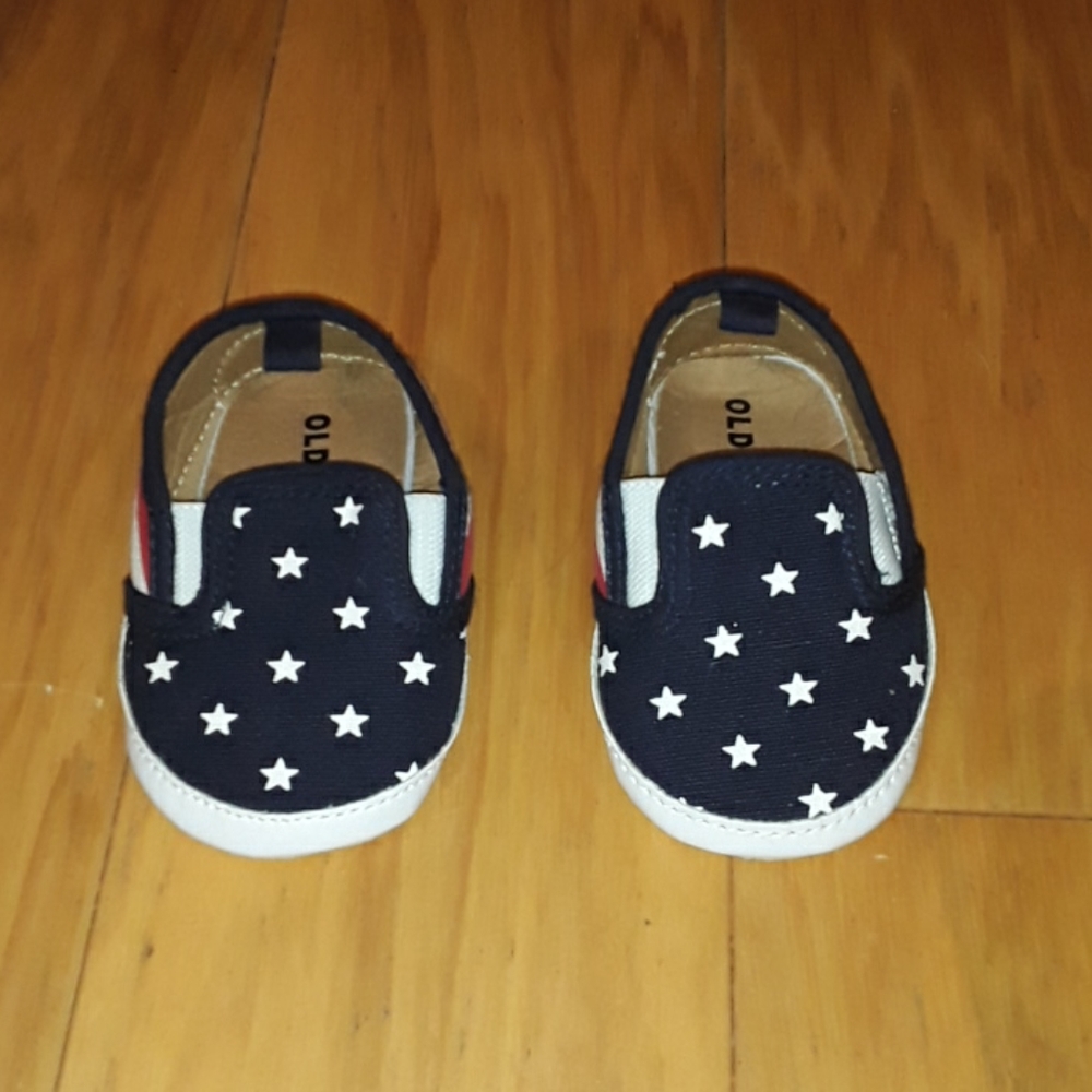 Old Navy Shoes